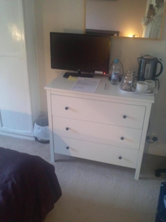 Comfy Room Well Located Λονδίνο Εξωτερικό φωτογραφία