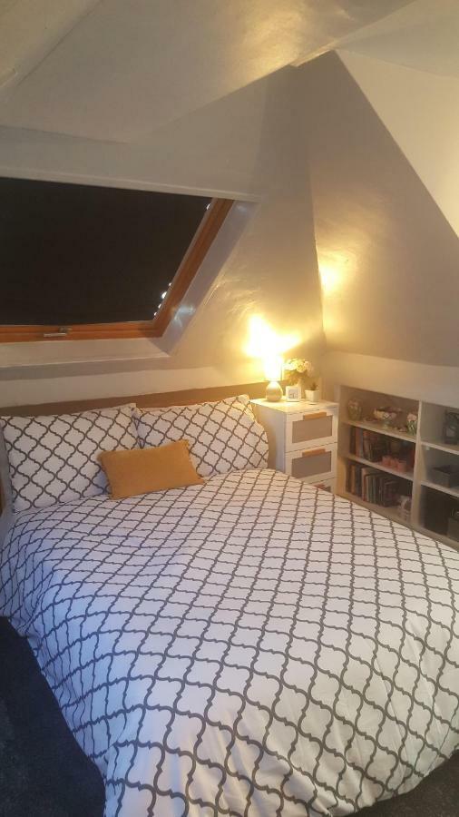 Comfy Room Well Located Λονδίνο Εξωτερικό φωτογραφία