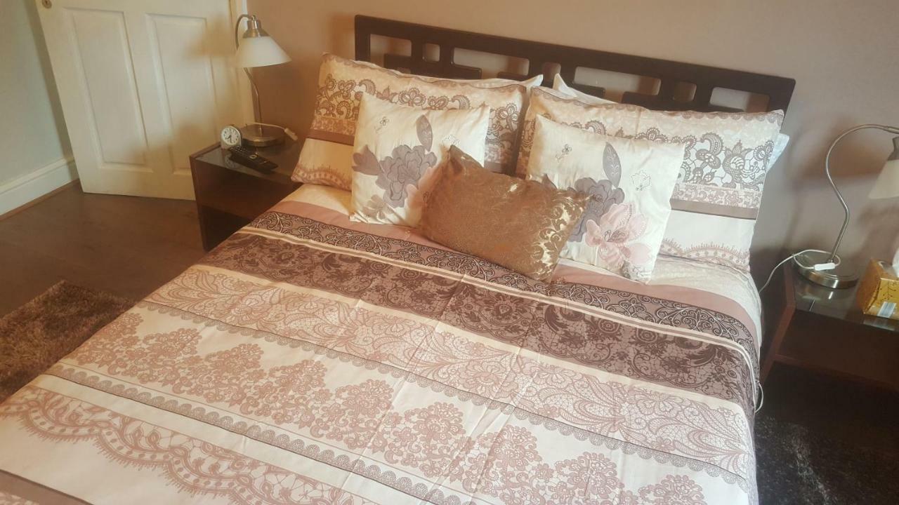 Comfy Room Well Located Λονδίνο Εξωτερικό φωτογραφία
