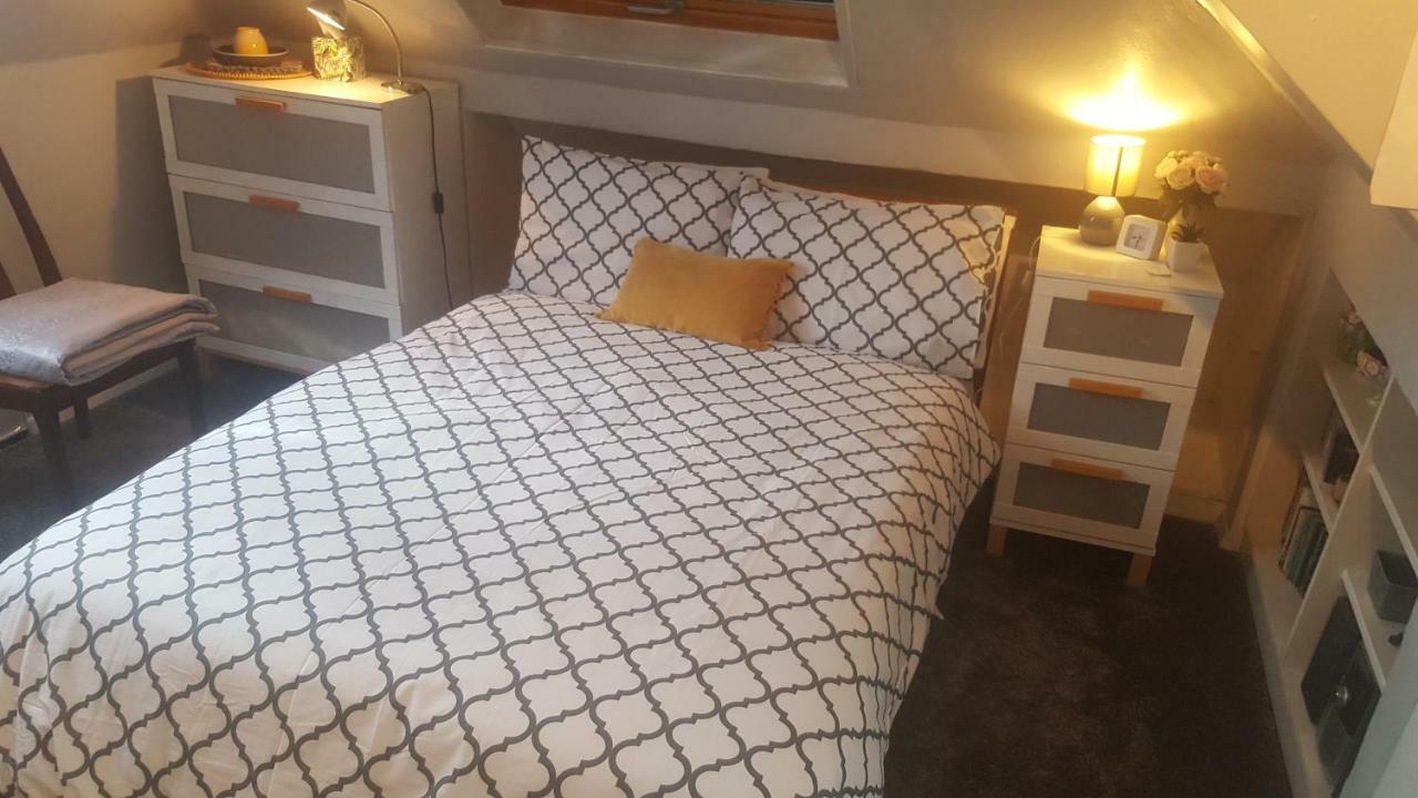 Comfy Room Well Located Λονδίνο Εξωτερικό φωτογραφία